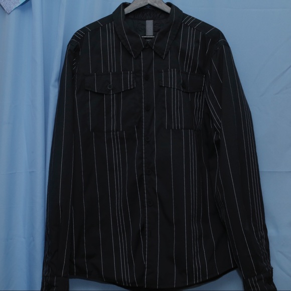 Lululemon Striped Jacket - Picture 2 of 5